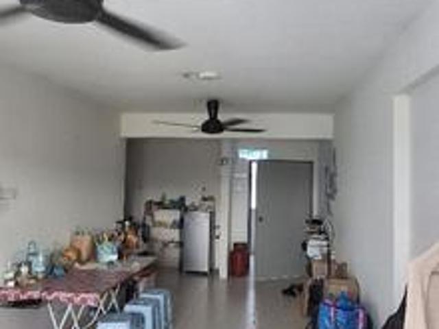 Apartment for sale in Batu Kawan, Seberang Perai