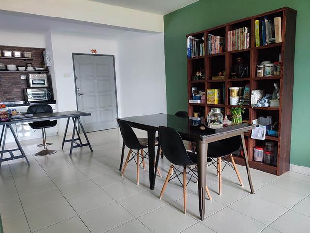 Condominium for sale in Wellesley, Penang