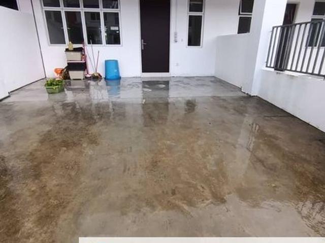 House for rent in Pengerang, Johor