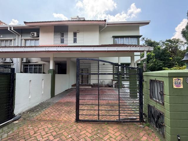 Terraced House for sale in Petaling, Alam Impian