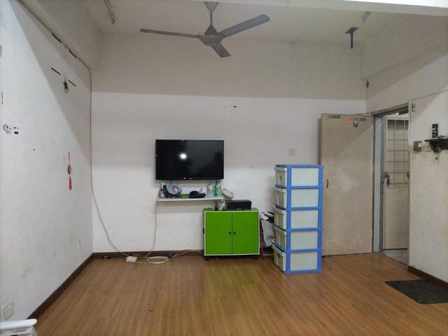 Apartment for sale in Kinabalu, Sabah