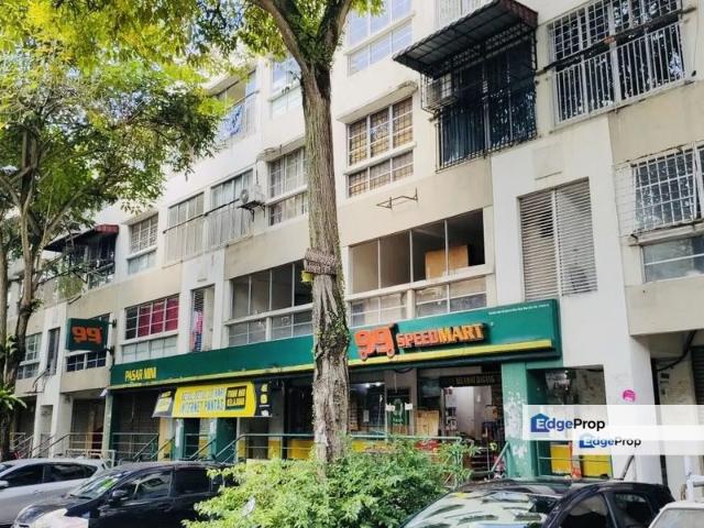 Flat for sale in PJU 10, Petaling Jaya