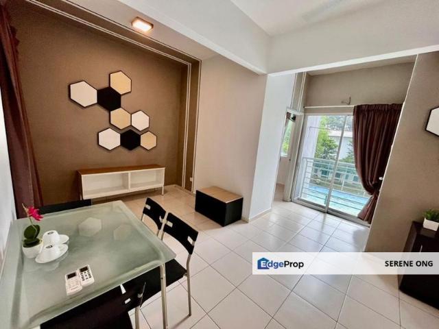 Condominium for rent in Petaling, Damansara Damai