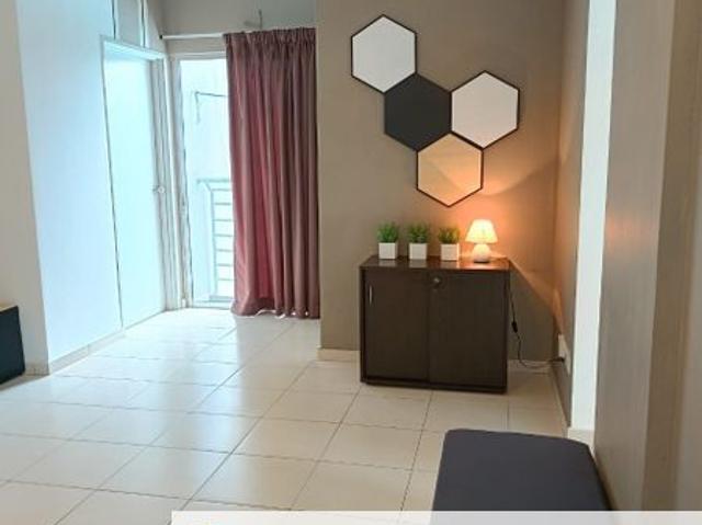 Condominium for sale in Petaling, Damansara Damai