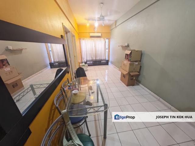 Condominium for rent in PJU 10, Petaling Jaya