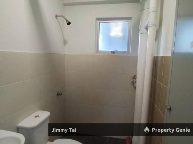 Apartment for rent in Simpang Ampat