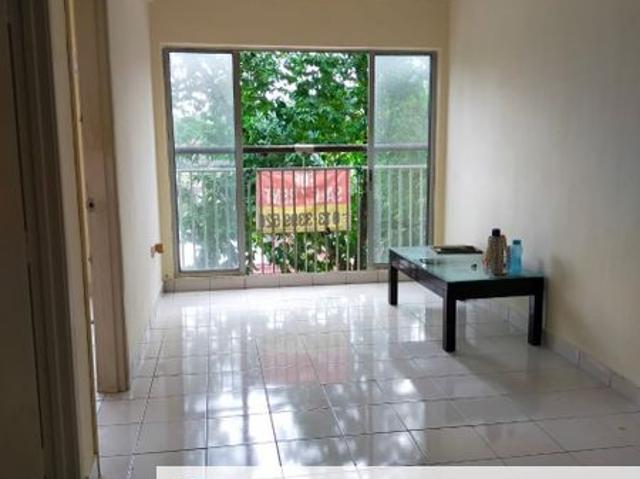 Flat for sale in Petaling, Damansara Damai