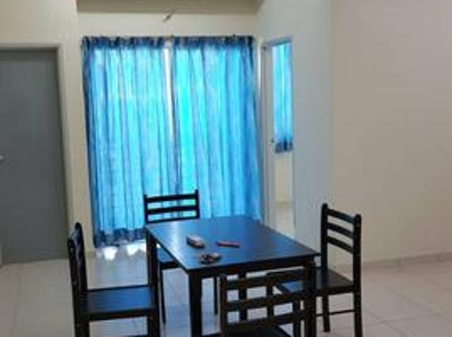 Apartment for sale in Petaling, Damansara Damai