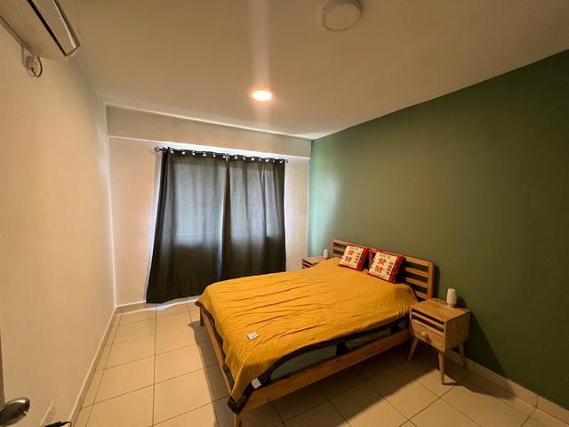 Apartment for sale in Wellesley, Penang