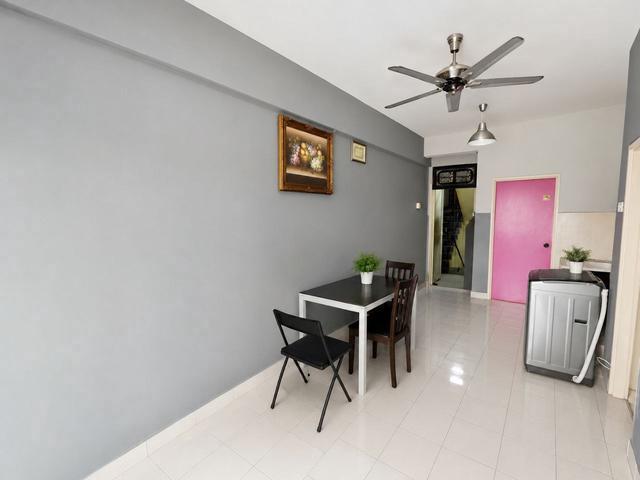 Apartment for sale in Petaling, Damansara Damai