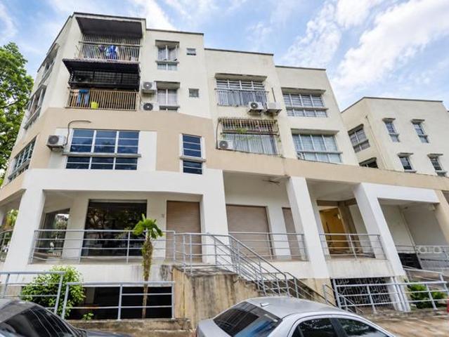 Apartment for sale in PJU 10, Petaling Jaya