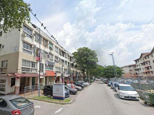 Apartment for sale in PJU 10, Petaling Jaya