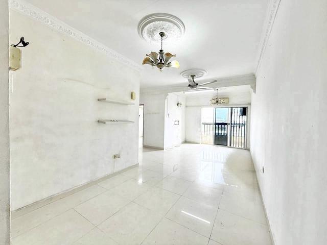 Apartment for sale in Petaling, Damansara Damai