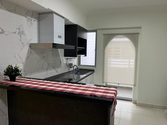 Condominium for sale in Wellesley, Penang