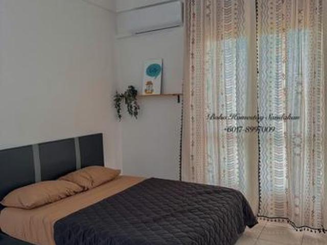 Apartment for sale in Sandakan Town, Sabah