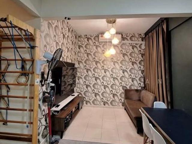 Apartment for sale in Petaling, Damansara Damai