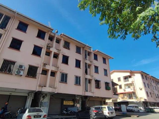 Apartment for sale in Kinabalu, Sabah