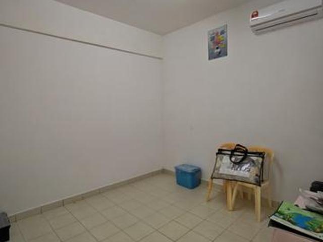 Apartment for sale in Kinabalu, Sabah