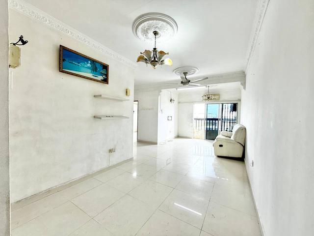 Apartment for sale in Petaling, Damansara Damai