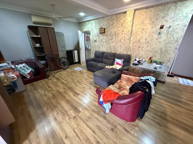 Apartment for sale in Kinabalu, Sabah