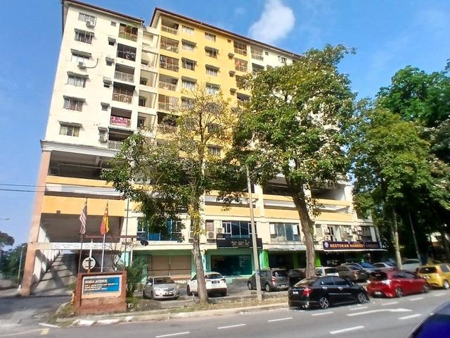 Apartment for sale in Petaling, Alam Impian