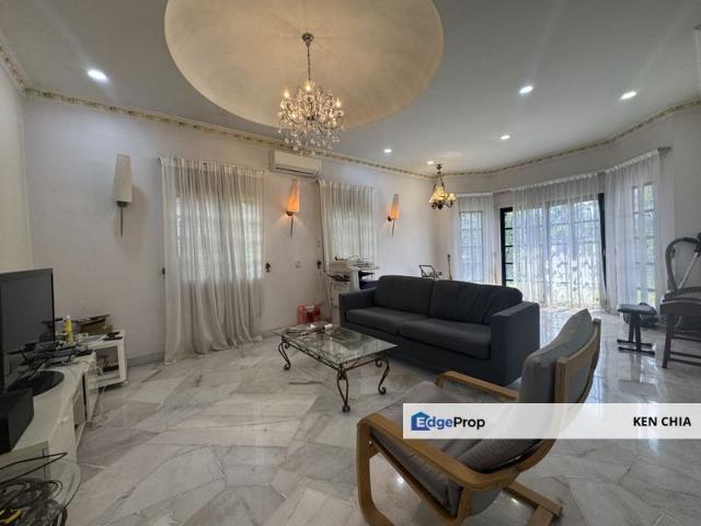 House for sale in Kajang, Langat