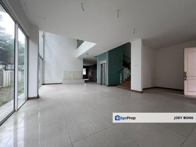 House for sale in Kajang, Langat