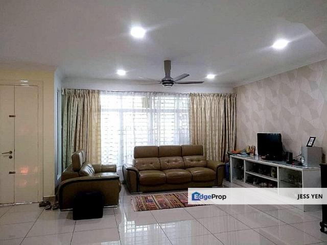 House for sale in Kajang, Langat
