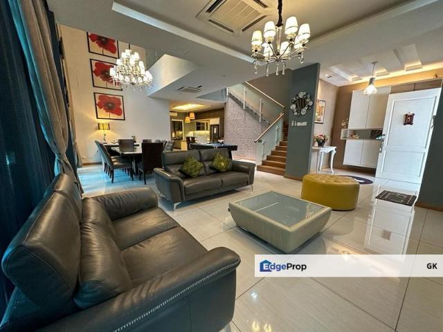 House for sale in Kajang, Langat