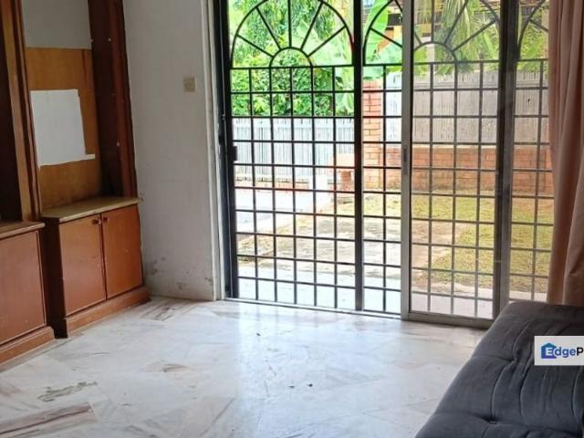 House for rent in Kajang, Langat