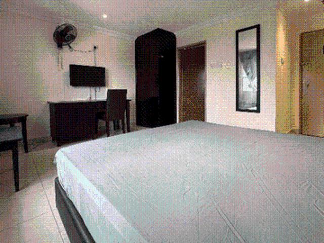 Apartment for rent in Johore Bahru, Johor