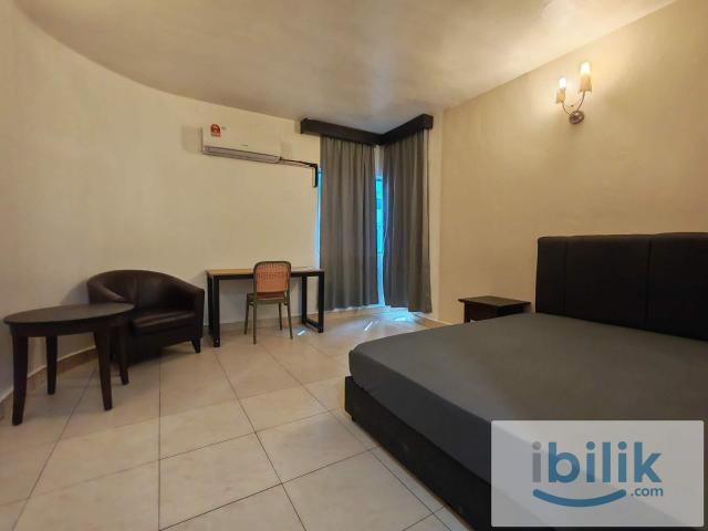 Room for rent in Kampung Ah Siang, Johor Bahru