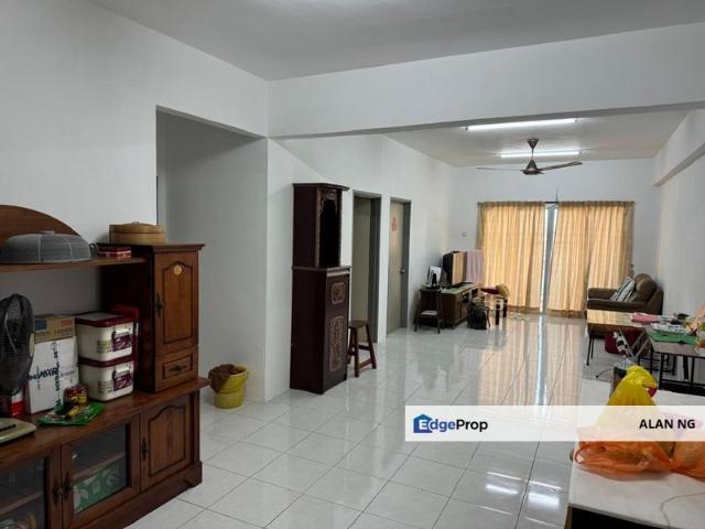 Condominium for sale in Kajang, Langat