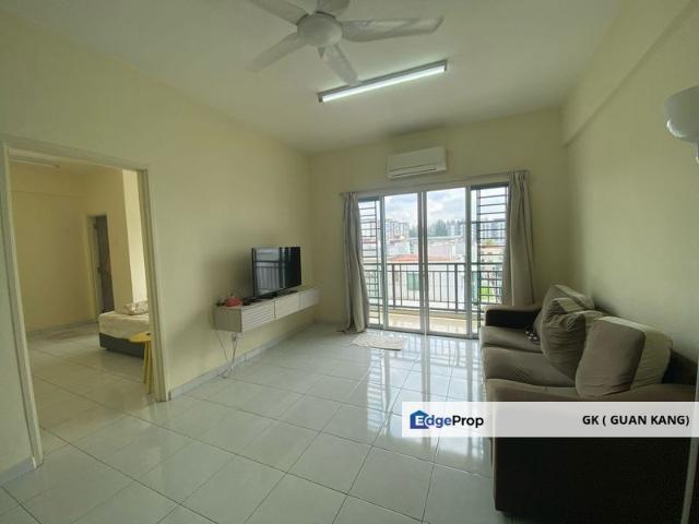 Condominium for sale in Kajang, Langat