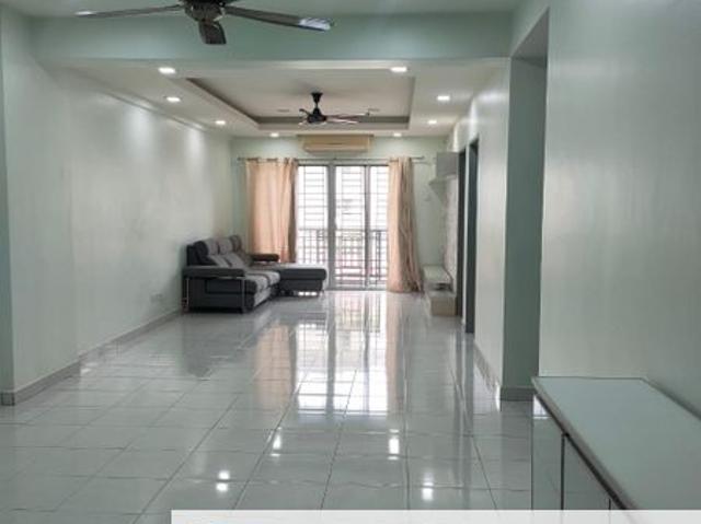 Condominium for sale in Kajang, Langat