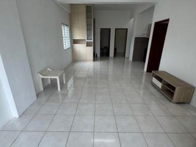 Apartment for sale in Kajang, Langat