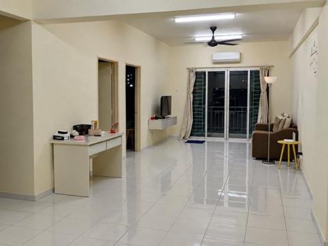 Apartment for sale in Bandar Mahkota Cheras, Majlis Perbandaran Kajang
