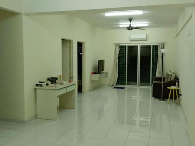 Apartment for sale in Kajang, Langat