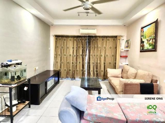 Condominium for rent in Petaling, Damansara Damai