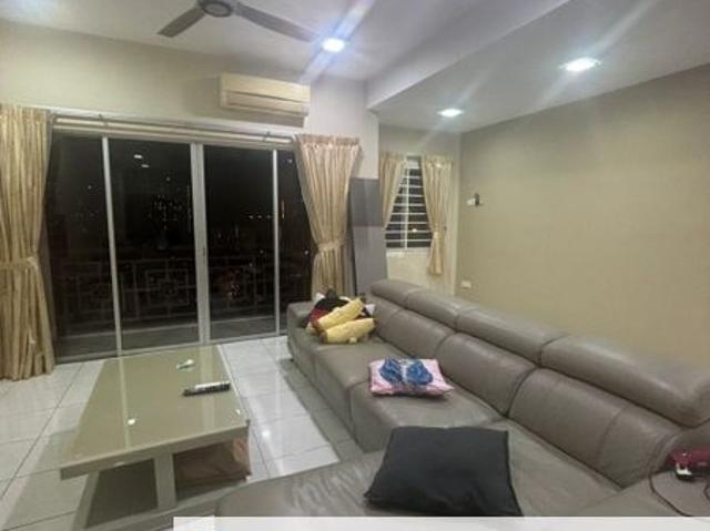 Condominium for rent in Petaling, Damansara Damai