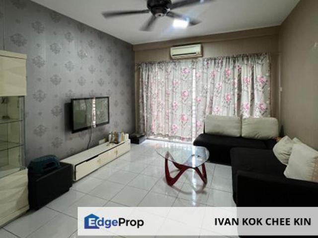 Condominium for rent in Petaling, Damansara Damai