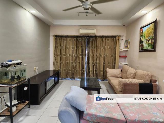 Condominium for rent in Petaling, Damansara Damai