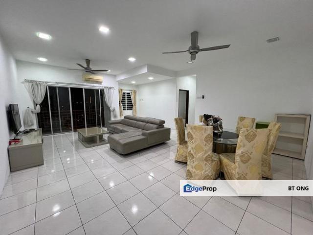 Condominium for rent in Petaling, Damansara Damai