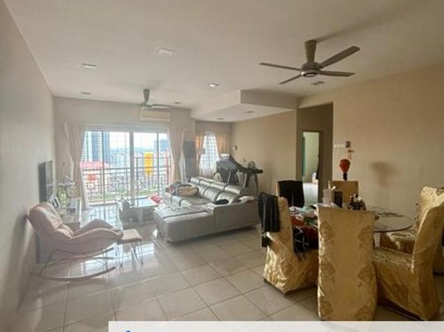 Condominium for sale in Petaling, Damansara Damai