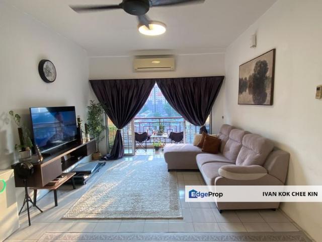 Condominium for sale in Petaling, Damansara Damai