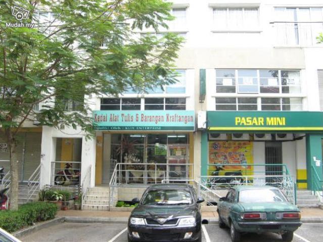 Apartment for sale in Petaling, Damansara Damai