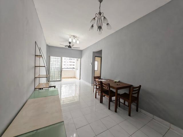 Apartment for sale in Kepong, Kuala Lumpur