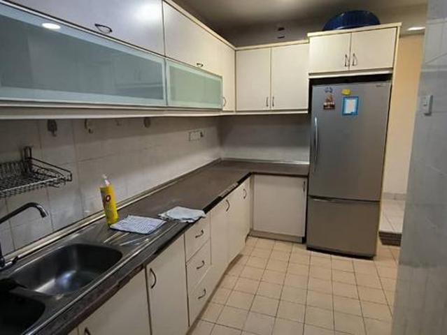 Condominium for rent in Petaling, Damansara Damai