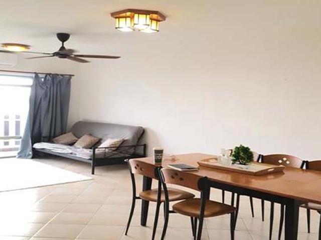Condominium for sale in Petaling, Damansara Damai