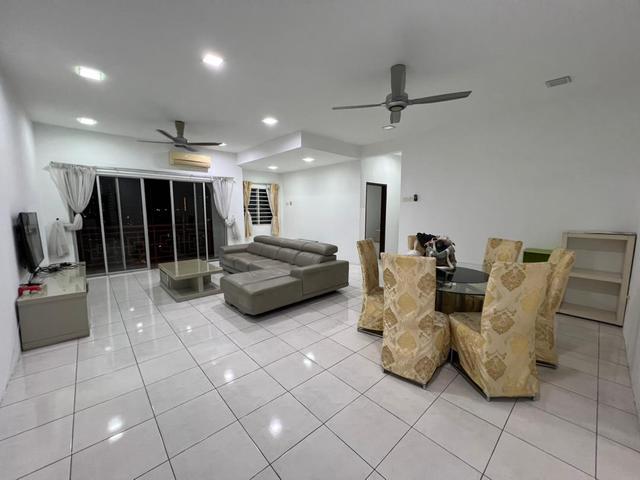 Condominium for rent in Petaling, Damansara Damai